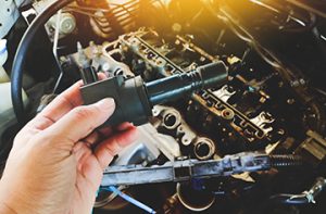 IgnitionCoilForSparkPlugOfTheCarIgnitionSystem - Meineke Car Care Centers Maine Meineke Car Care | Ignition Coil | Portland ME