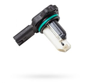 MassAirFlowSensorIsolatedOnWhiteBackgroundAutoService - Meineke Car Care Centers Maine Meineke Car Care | Mass Air Flow Sensor | Portland ME