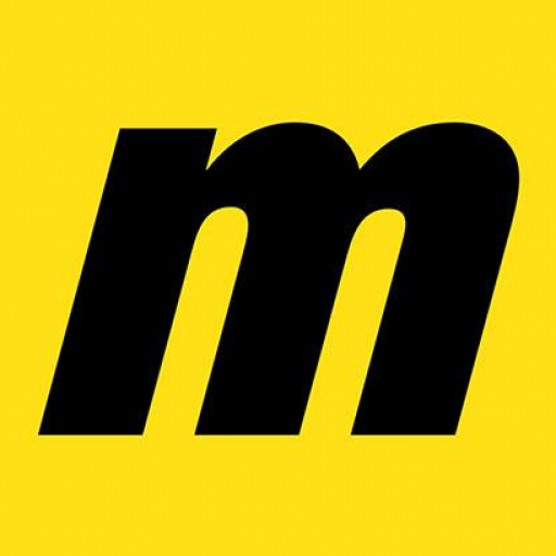 Meineke Single M Logo