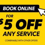 Meineke Car Care | $5 off online booking | Portland ME