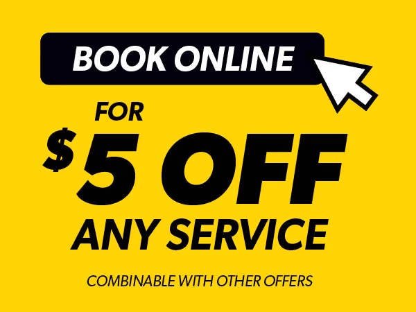 Meineke Car Care | $5 off online booking | Portland ME